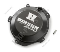 HINSON-outer clutch cover-Husqvarna