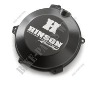 HINSON-outer clutch cover-Husqvarna