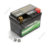Lithium ion battery-Husqvarna
