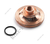 Factory cylinder head combustion chamber insert-Husqvarna-Technical accessories Husqvarna